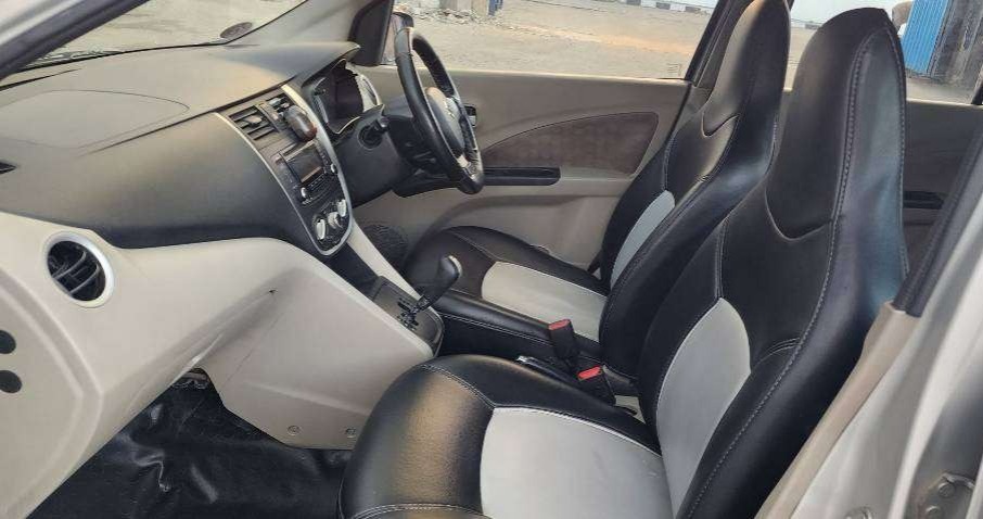 Maruti Suzuki Celerio(2017-2019) Vxi O Amt